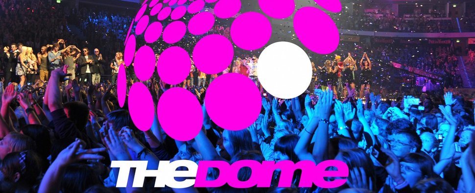 „The Dome“ – Bild: RTL II