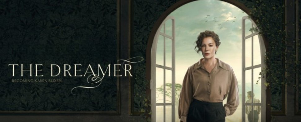 „The Dreamer – Becoming Karen Blixen“ – Bild: Viaplay