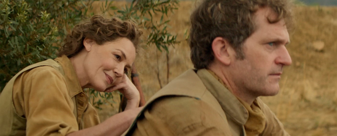 [UPDATE] „The Dreamer“: Miniserie um „Jenseits von Afrika“-Autorin mit Deutschlandpremiere – Weitere skandinavische Serien „Fenris“ und „Cell 8“ feiern Premiere – Bild: Viaplay