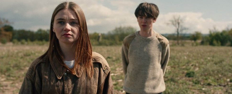 „The End of the F***ing World“ – Bild: Channel 4/Netflix