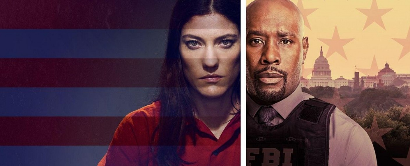 Trailer-Schau: „The Umbrella Academy“, „The Boys“ und „The Enemy Within“ – Kampf gegen den Weltuntergang, Superhelden und Terroristen – Bild: NBC