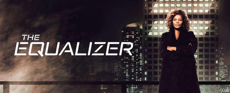 „The Equalizer“ mit Queen Latifah: Deutschlandpremiere angekündigt – Sky zeigt Actionserie im Juli – Bild: CBS