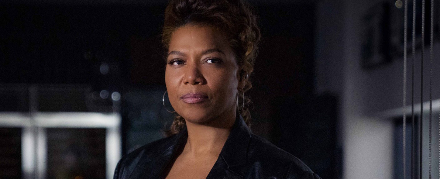 [UPDATE] „The Equalizer“: Langer Trailer zur neuen Serie mit Queen Latifah – CBS schickt Actionserie im Februar an den Start – Bild: CBS Studios