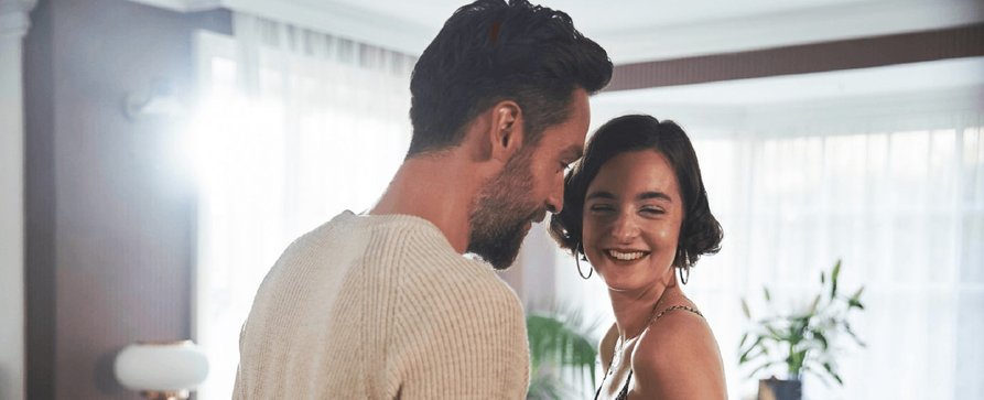 „The Ex-Wife“ erhält überraschend eine zweite Staffel – Katie McGrath als neue Hauptdarstellerin dabei – Bild: Paramount