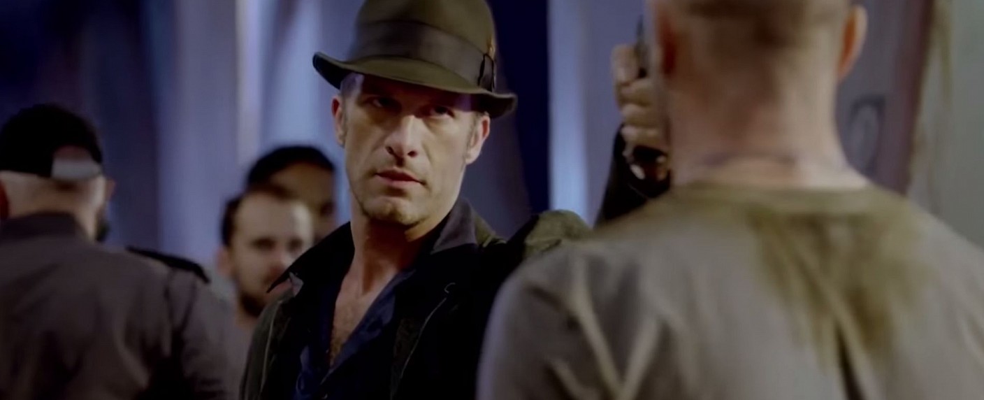 Syfy nennt Startdaten für „Childhood’s End“ und „The Expanse“ – Science-Fiction-Double-Feature im Dezember – Bild: Syfy