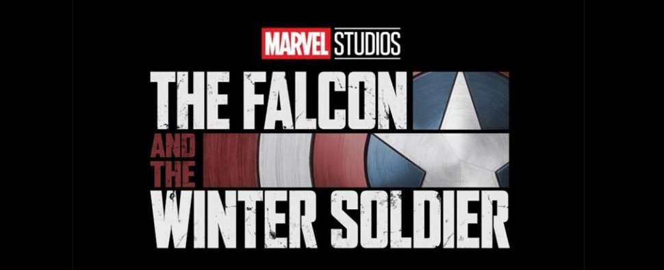 „The Falcon and The Winter Soldier“ – Bild: Marvel Studios
