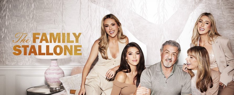 [UPDATE] „The Family Stallone“: Neues Realityformat mit „Rocky“-Star Sylvester Stallone findet Starttermin – Trailer stellt die Stallone-Familie vor – mit Gaststar Al Pacino – Bild: Paramount+