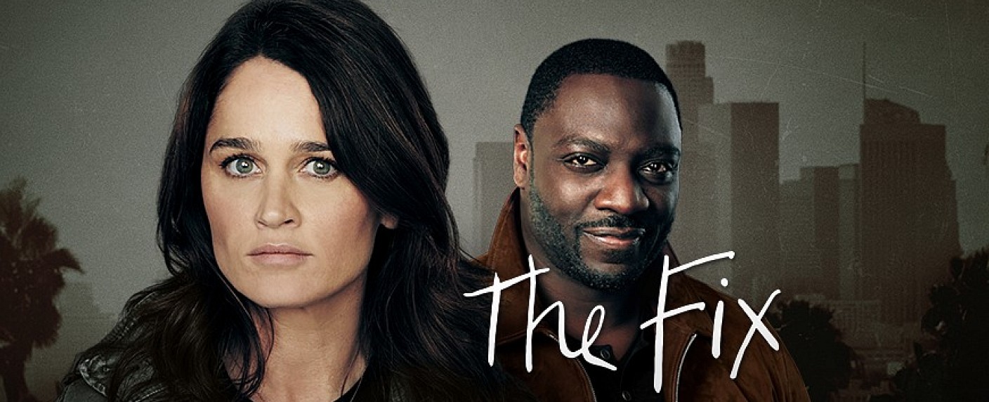 Trailer-Schau: „Whiskey Cavalier“, „The Fix“, „Schooled“, „For the People“ – ABCs Midseason-Starts im Überblick – Bild: ABC