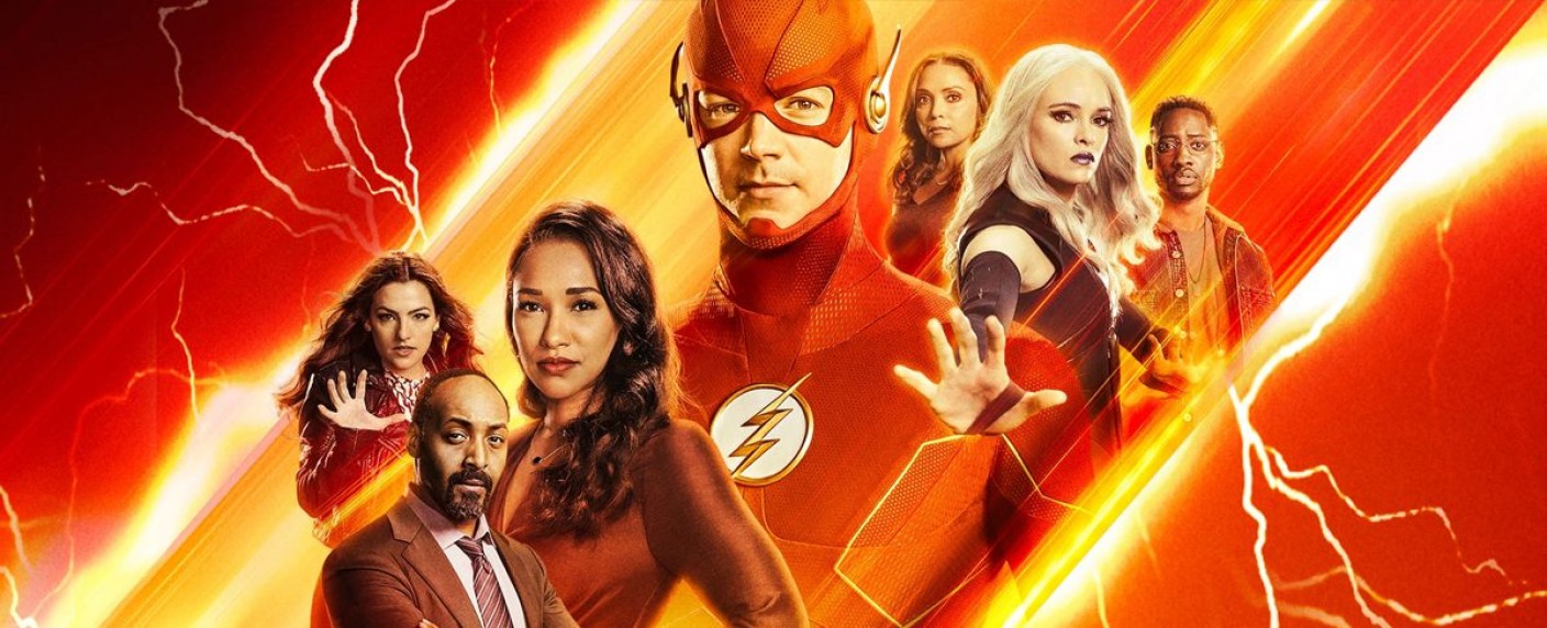 „The Flash“: Letzte Staffel kommt nach Deutschland – Neue Folgen von „Young Sheldon“ ebenfalls angekündigt – Bild: The CW