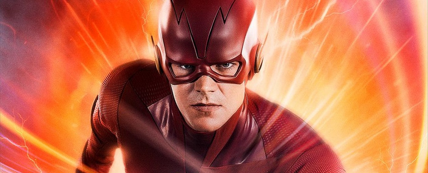 The Flash Dreharbeiten Nach Covid 19 Fall Unterbrochen Fernsehserien De