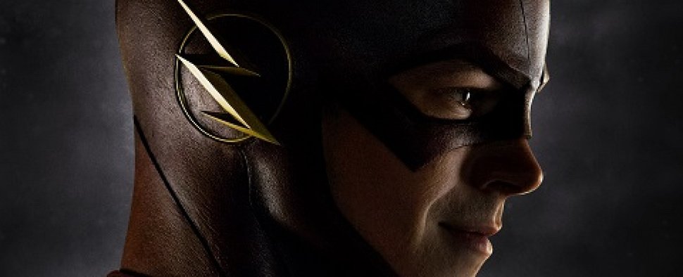 Grant Gustin als „The Flash“ – Bild: The CW