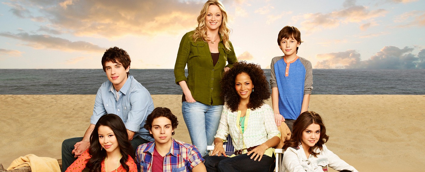 ABC Family bestellt vierte Staffel für „The Fosters“ – Erfolgreiches Familiendrama wird fortgesetzt – Bild: ABC Family