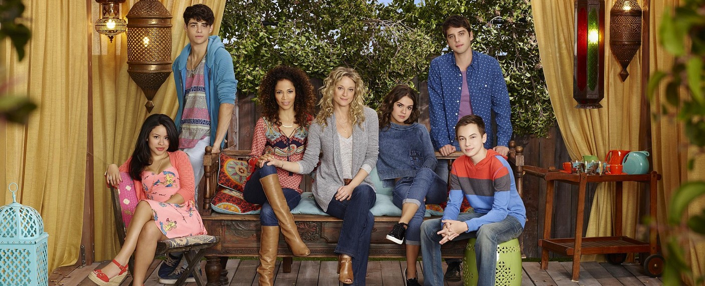 „The Fosters“: Dritte Staffel ab Mai im Disney Channel – Neue Folgen in deutscher Erstausstrahlung – Bild: Freeform/​Craig Sjodin
