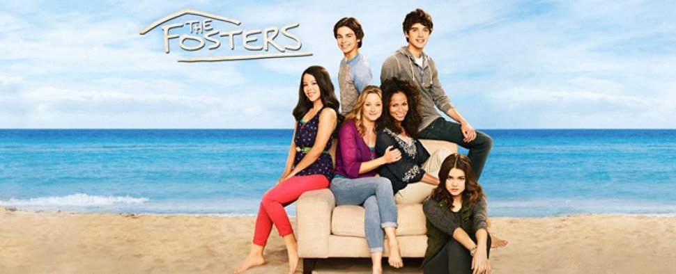 „The Fosters“ – Bild: ABC Family