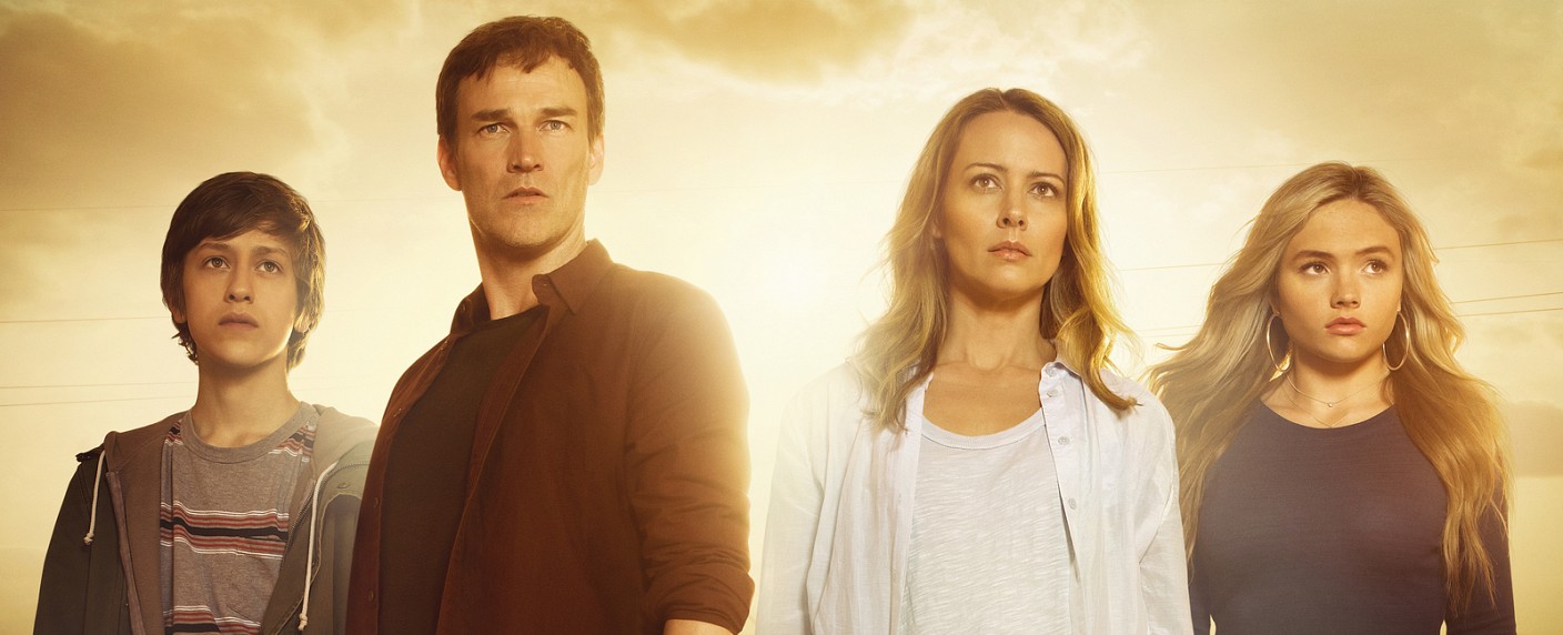 „The Gifted“ und „Rel“: US-Serien eingestellt – Sender FOX trennt sich von quotenschwachen Formaten – Bild: FOX