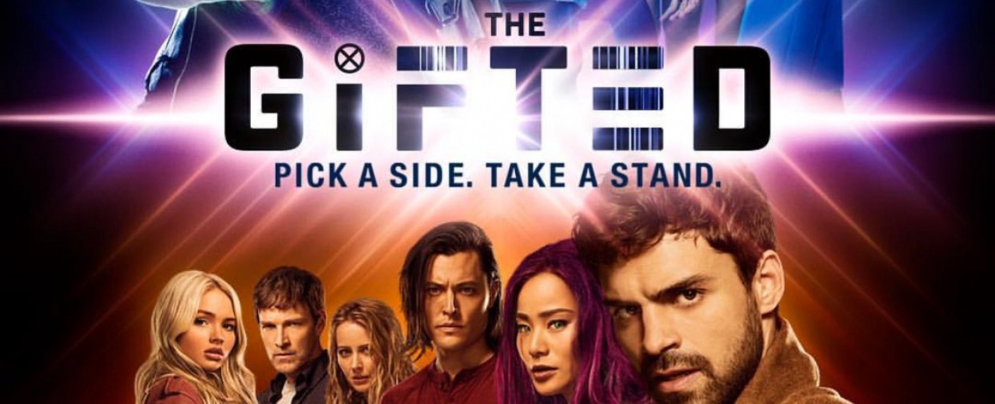 „The Gifted“: Zweite Staffel kommt ins Free-TV – sixx setzt Serie im Mai fort – Bild: FOX