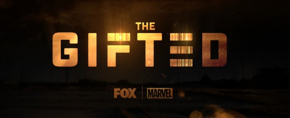 „The Gifted“ – Bild: FOX