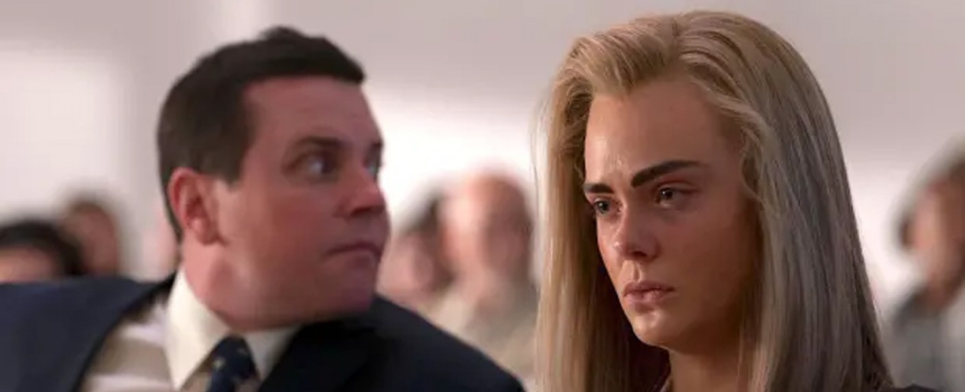 „The Girl From Plainville“: US-Starttermin und Trailer mit Elle Fanning – Trailer zu „Conversations with Friends“ von Sally Rooney („Normal People“) – Bild: Hulu