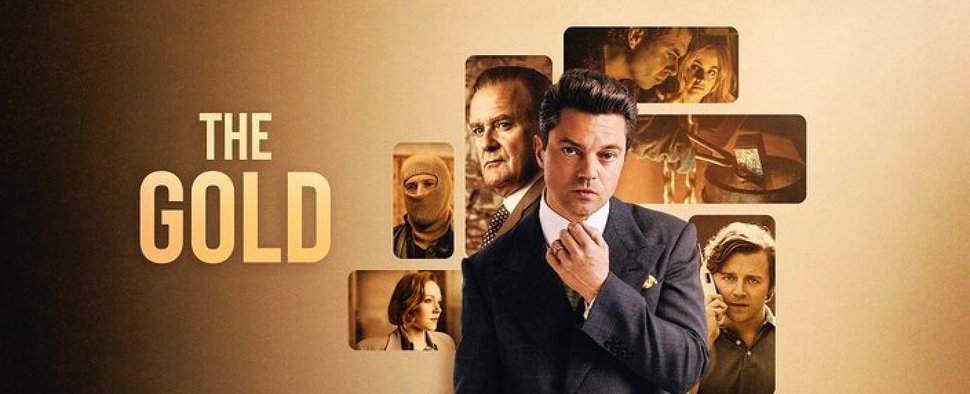„The Gold“ – Bild: All3Media International