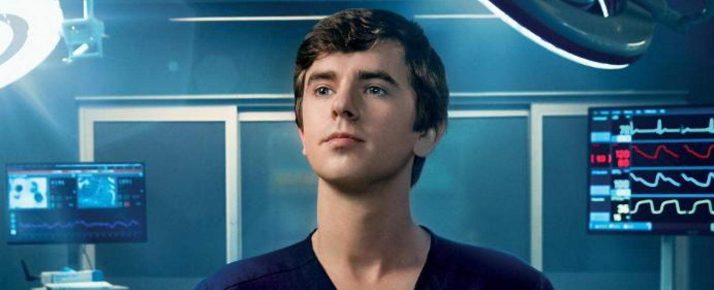 „The Good Doctor“: Deutschlandpremiere der finalen Staffel in Sicht – Beliebte Arztserie mit Freddie Highmore findet ein Ende – Bild: ABC