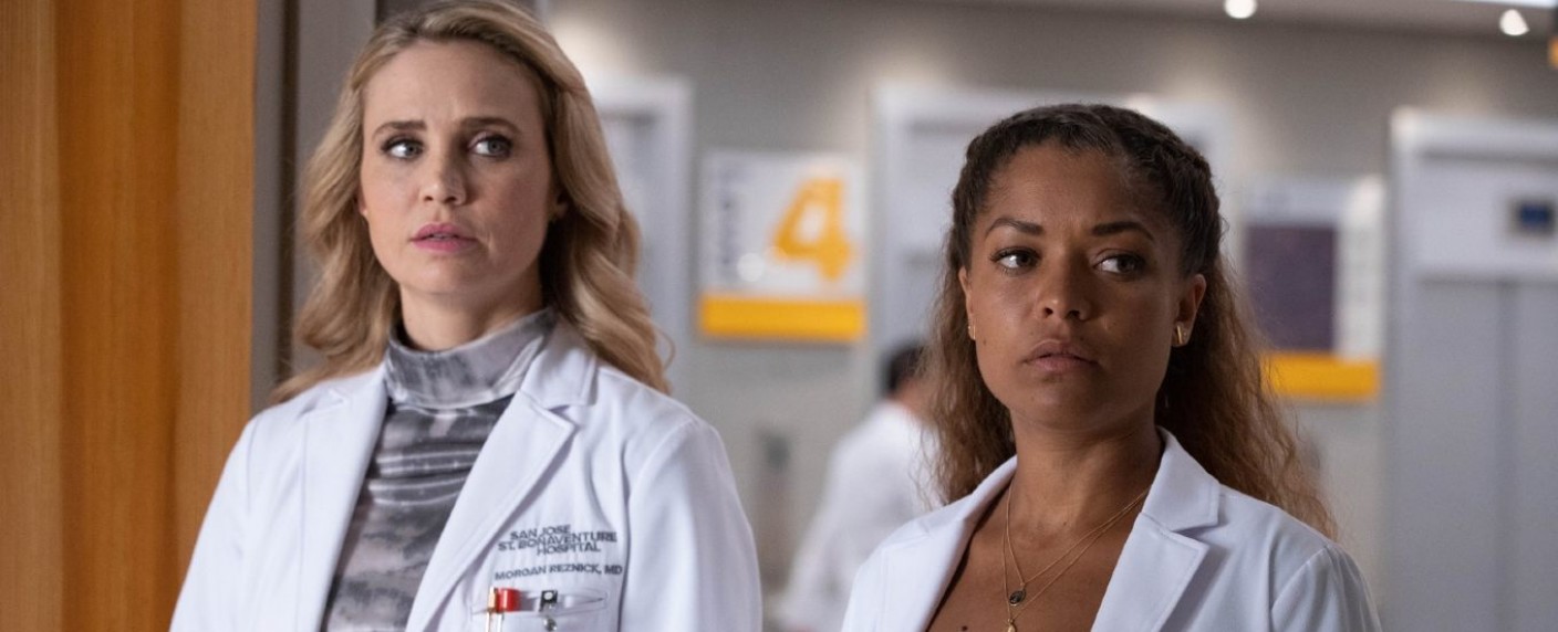 „The Good Doctor“: Hauptdarstellerin steigt überraschend nach der vierten Staffel aus – Neuzugang Osvaldo Benavides wird in den Hauptcast befördert – Bild: ABC