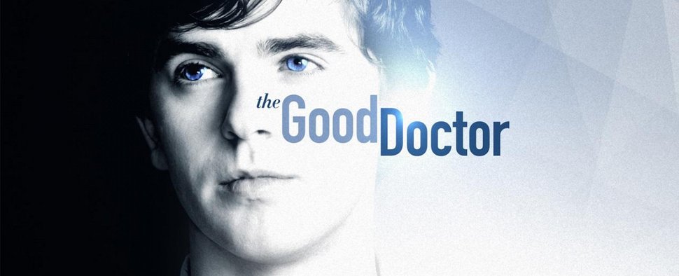 „The Good Doctor“ – Bild: Sony Pictures TV