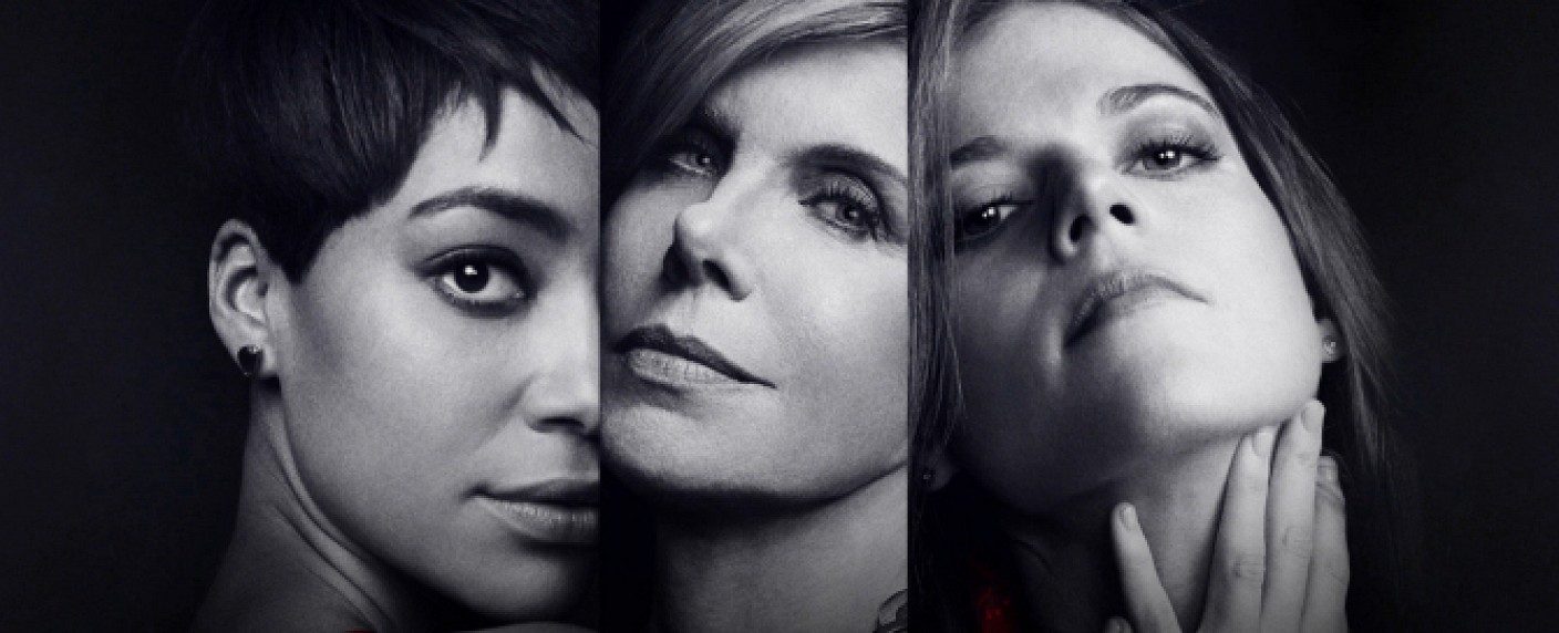 „Good Fight“: Zweite Staffel startet im März in den USA – CBS All Access setzt „Good Wife“-Spin-Off fort – Bild: CBS All Access