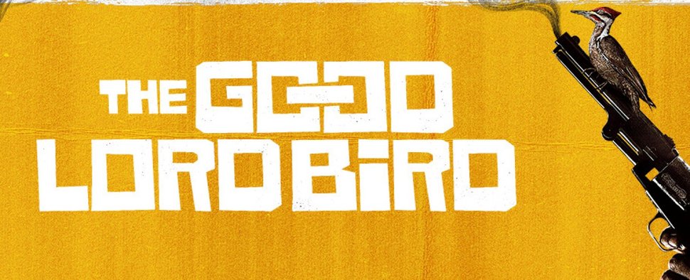 „The Good Lord Bird“ – Bild: Showtime Networks Inc. All rights Reserved.