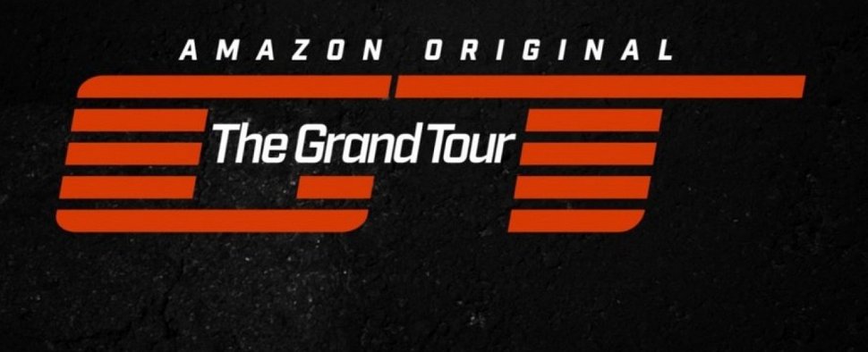 „The Grand Tour“ – Bild: Amazon Prime