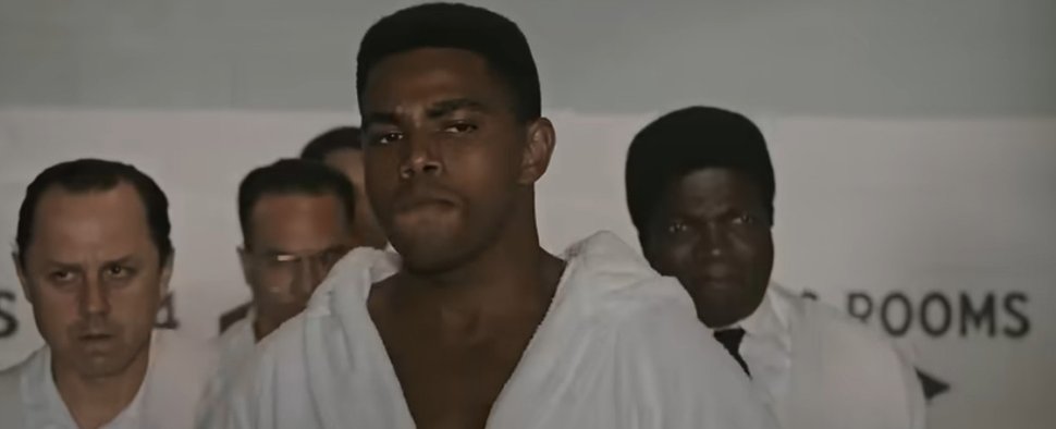 „The Greatest“ – Bild: Amazon MGM Studios