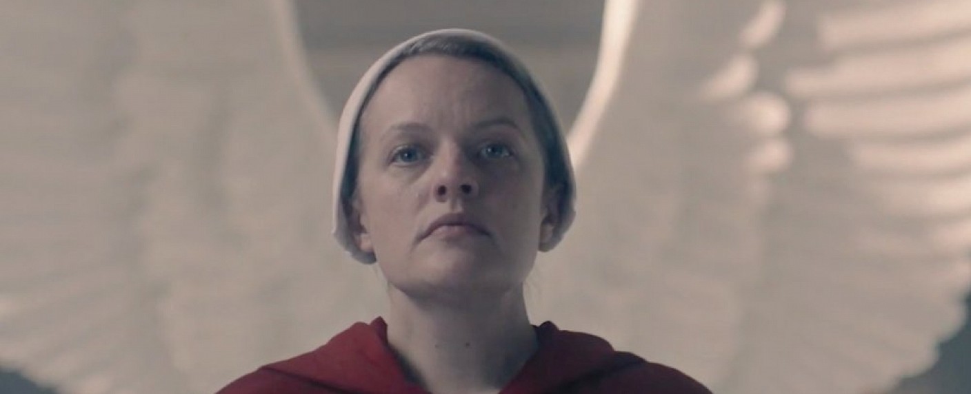 „Handmaid’s Tale“ und „Veronica Mars“: Trailer für neue Staffeln veröffentlicht – Neue Staffeln im Juni und Juli in den USA – Bild: Hulu
