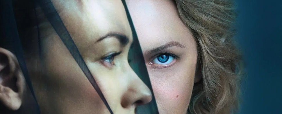 „The Handmaid’s Tale“: In Staffel 5 heißt es Serena Joy (Yvonne Strahovski) gegen June (Elisabeth Moss) – Bild: MGM Television