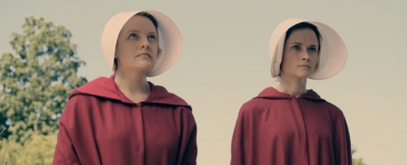 „The Handmaid’s Tale“ geht im Pay-TV in die zweite Staffel – RTL Passion setzt den vielfach prämierten „Report der Magd“ fort – Bild: MGM