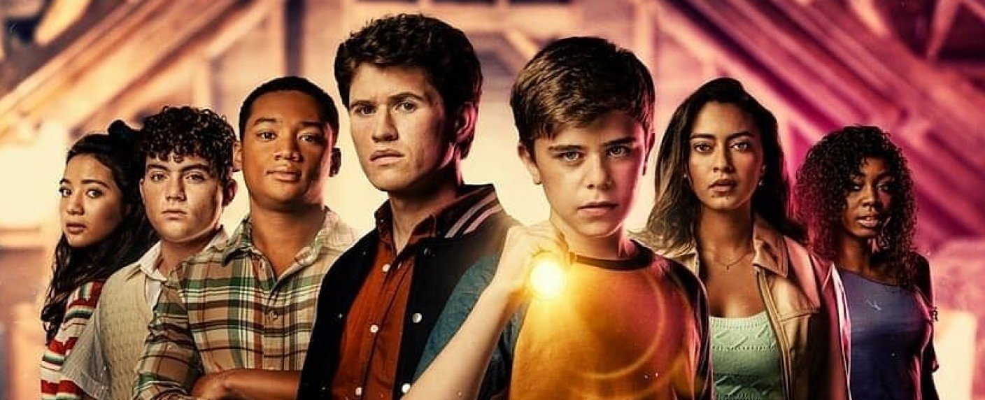 „The Hardy Boys“ Trailer und Starttermin zur finalen Staffel