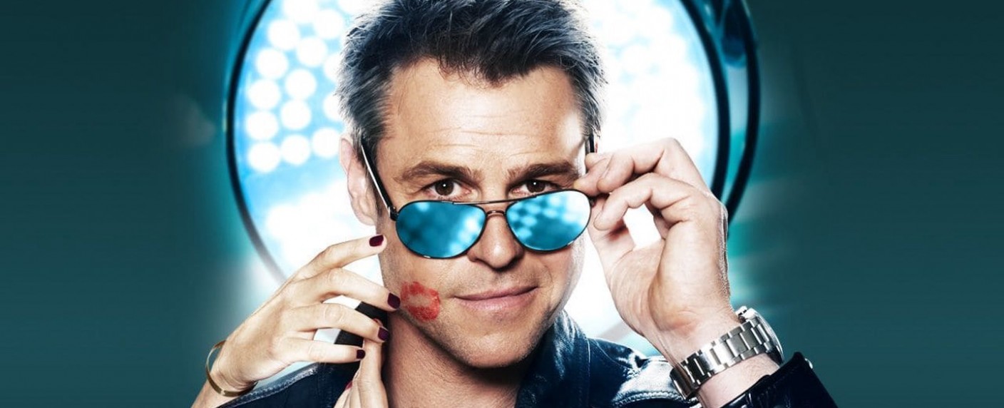 „The Heart Guy“: Vierte Staffel der australischen Arztserie in Sicht – Sky nennt Starttermin der neuen Folgen noch vor Australien – Bild: Nine Network