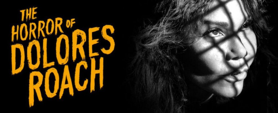 "The Horror of Dolores Roach": Amazon-Comedy spielt geschickt mit Urängsten – Review – "Six Feet Under"-Star Justina Machado brilliert als Serienmörderin wider Willen – Bild: Prime Video