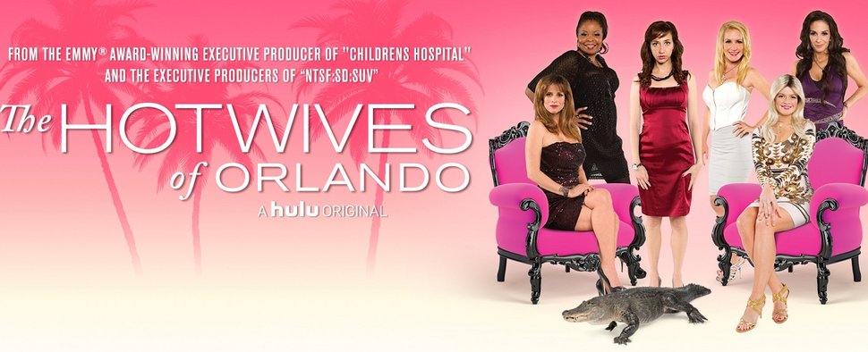 Hulu gibt "Real Housewives"-Satire "Hotwives" zweite Staffel – Neuer Cast soll Las Vegas unsicher machen – Bild: Hulu