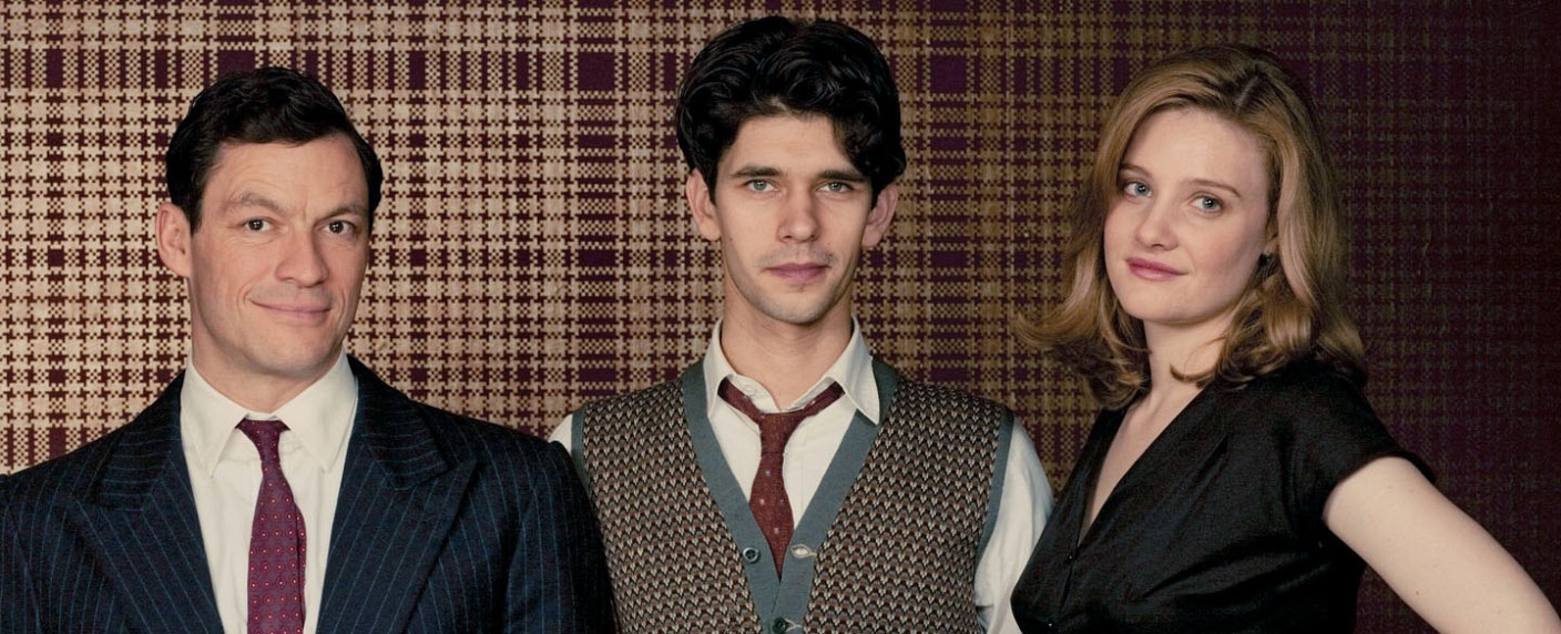 „The Hour“: Zweite Staffel auf arte – Sechs neue Folgen im November – Bild: BBC