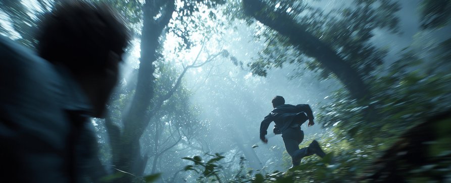 „The Hunt“: Starttermin für neue Abenteuer-Realityshow von ProSieben und Joyn – Promis als Jäger und Gejagte in der Wildnis – Bild: ProSieben/​Willi Weber