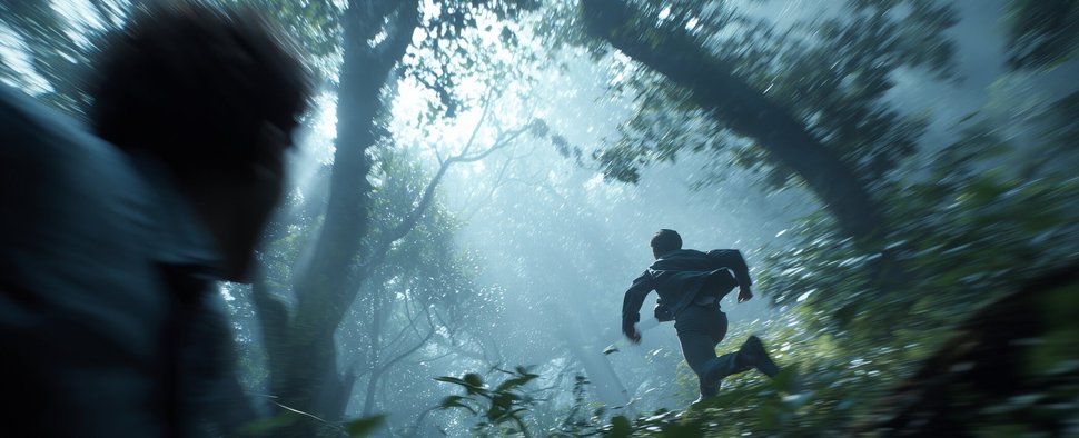 „The Hunt – Welcher Promi ist leichte Beute?“ – Bild: ProSieben/Willi Weber