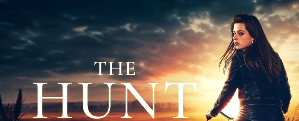 „The Hunt“ – Bild: Viaplay