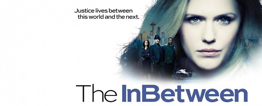 Trailer zu Paul Blackthornes neuer Serie „The InBetween“ – Hellsehende Adoptivtochter hilft Cop-Vater – Bild: NBC
