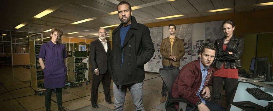 „The Inceptor“: BBC One veröffentlicht ersten Trailer zur neuen Copserie (Update) – Sondereinheit bekämpft das organisierte Verbrechen – Bild: BBC One