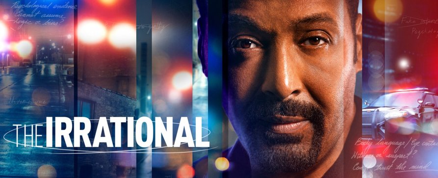 „The Irrational“: Hier startet die neue Serie mit Jesse L. Martin („The Flash“) in Deutschland – Premiere für Ermittlungen eines Verhaltenspsychologen – Bild: NBC