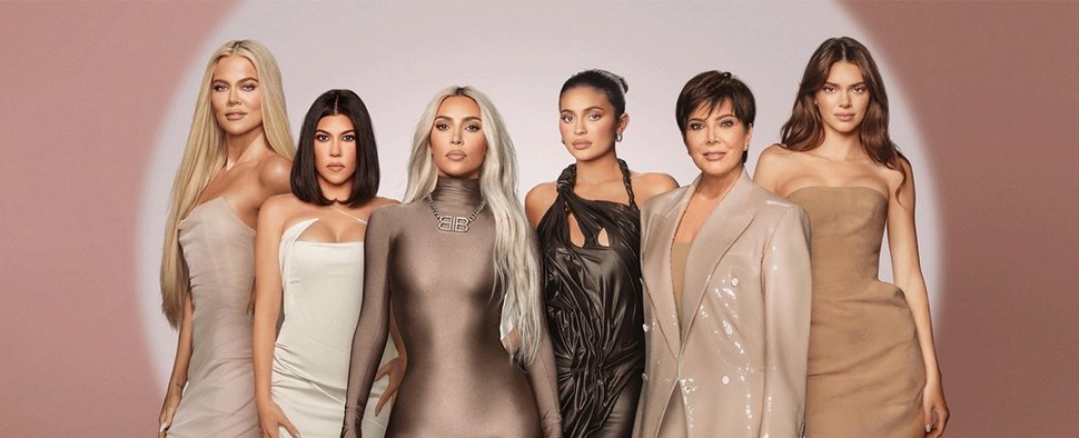 „The Kardashians“ – Bild: Disney+