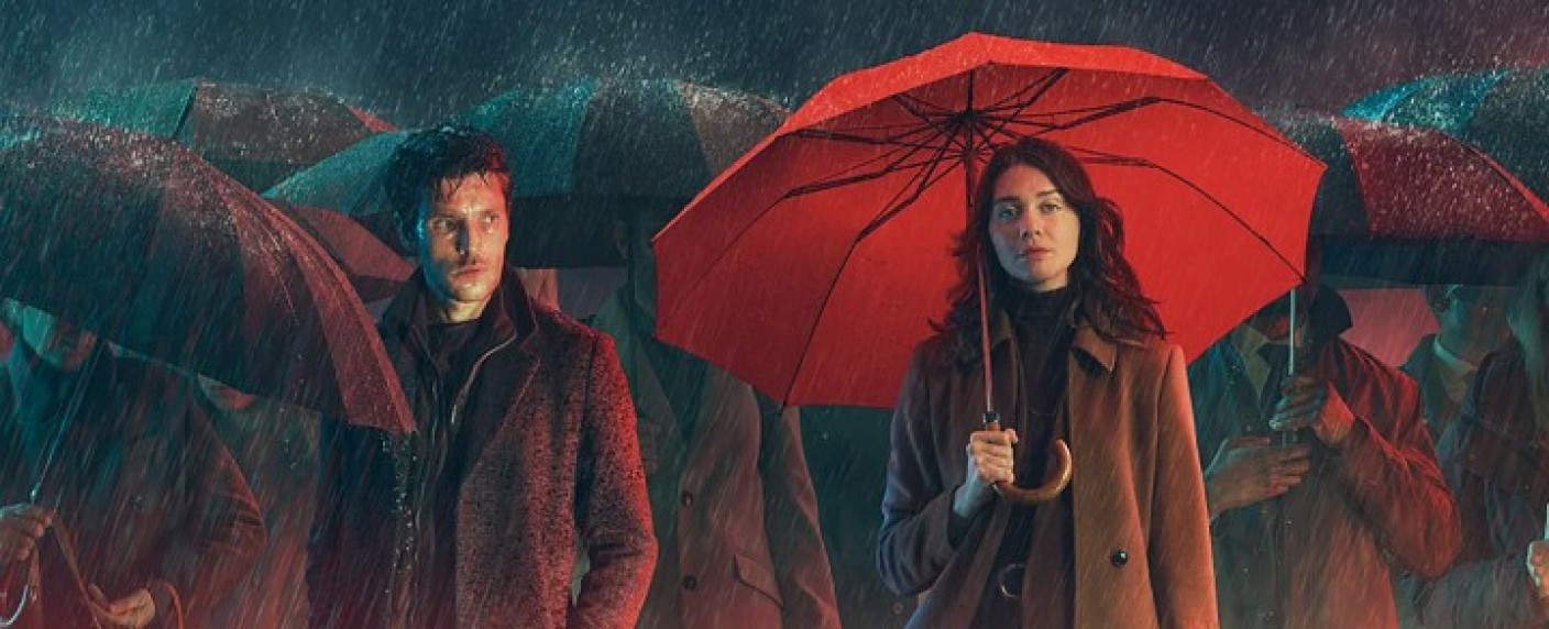 „The Killing Kind“: Thriller mit Colin Morgan und Emma Appleton findet neue deutsche Heimat – Britische Serie war für Paramount+ vorgesehen – Bild: Eleventh Hour Films