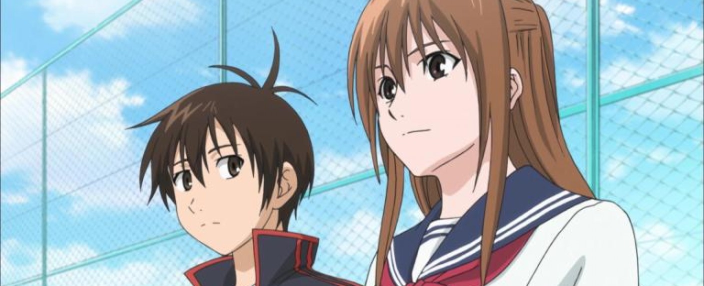 [UPDATE] Pünktlich zur Fußball-WM: Sportlicher Anime-Nachschub auf ProSieben Maxx – Neue Serien am Vorabend und in der Anime Night – Bild: Hiroaki Igano EKaya Tsukiyama /​ Kodansha, All Rights Reserved. /​SHIN-EI Animation & TV Asahi, All Rights Reserved.