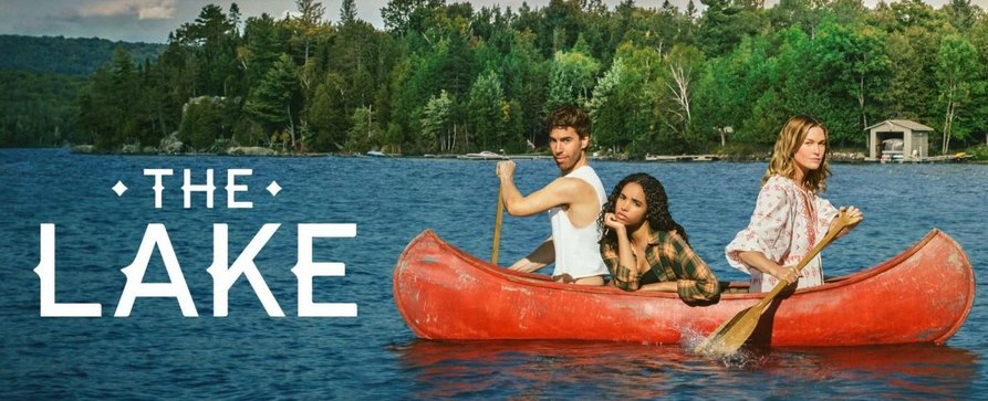 „The Lake – Der See“ ist mit zweiter Staffel bei Prime Video zurück – Trailer und Starttermin für kanadische Comedy – Bild: Prime Video