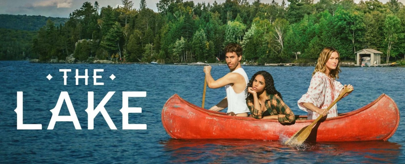 „The Lake – Der See“ ist mit zweiter Staffel bei Prime Video zurück – Trailer und Starttermin für kanadische Comedy – Bild: Prime Video