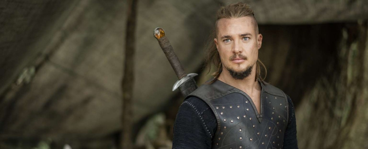 „The Last Kingdom“: Ende nach Staffel 5 – Dreharbeiten zum Finale der Uhtred-Saga angelaufen – Bild: Joe Alblas/​Netflix